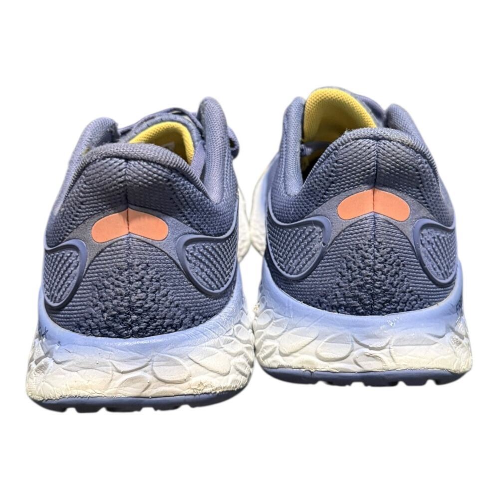 New Balance Fresh Foam X 1080 V12 Women’s Running Gym Sneakers Size 9.5 - Picture 6 of 9